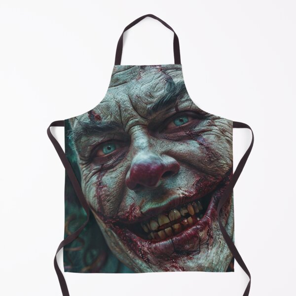 Item preview, clown designed and sold by vinniespeer.