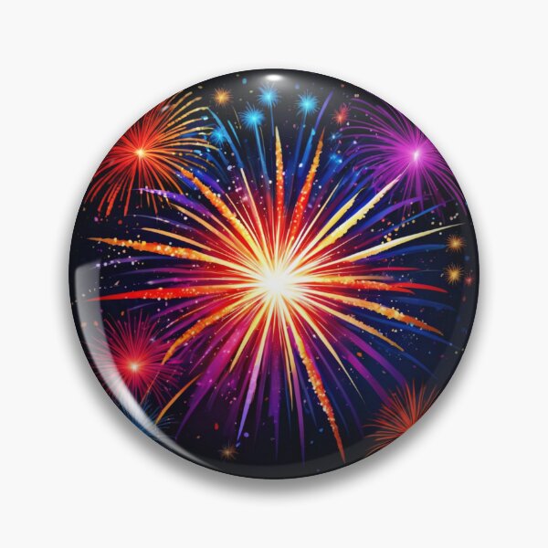 Item preview, Firework 3 designed and sold by Zeir Shop.