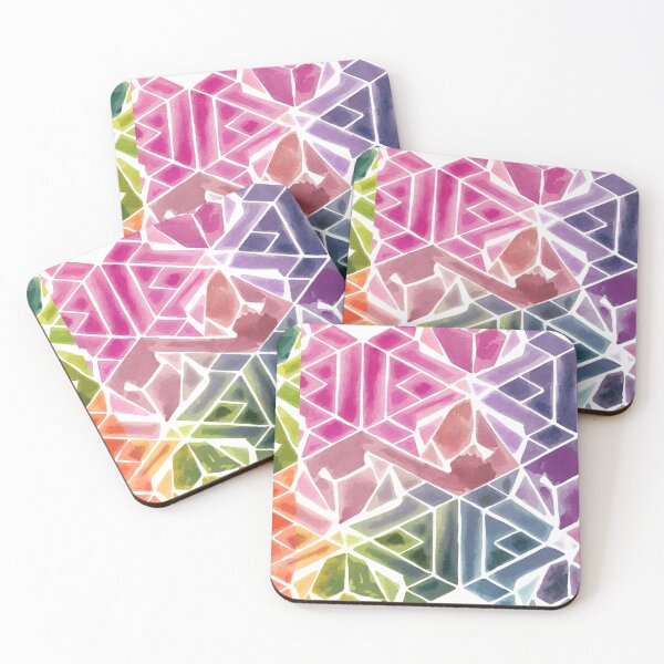 Item preview, Geometric Life designed and sold by MellaTee.