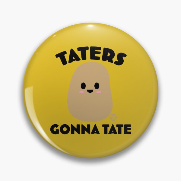 Item preview, TATERS designed and sold by stellmutha.