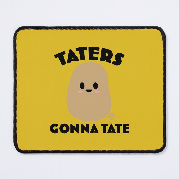 Item preview, TATERS designed and sold by stellmutha.