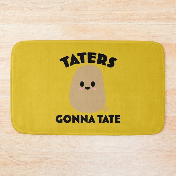 Item preview, TATERS designed and sold by stellmutha.