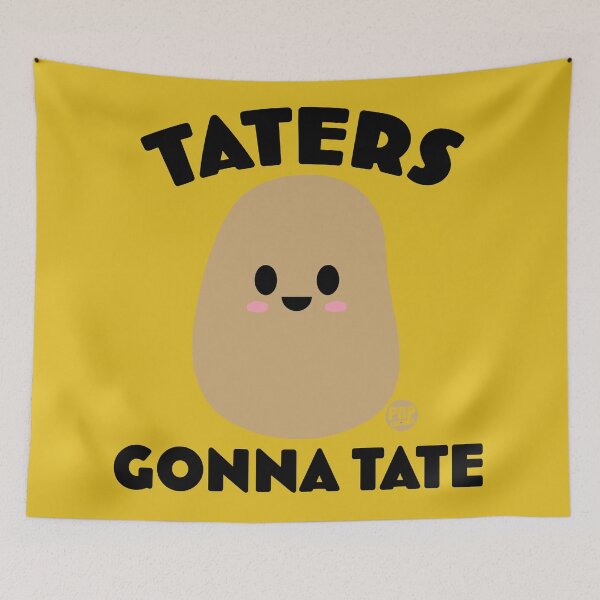Item preview, TATERS designed and sold by stellmutha.