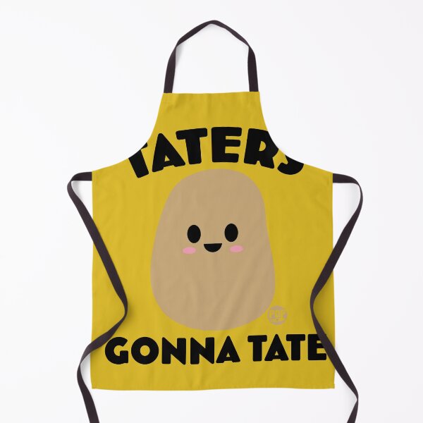 Item preview, TATERS designed and sold by stellmutha.
