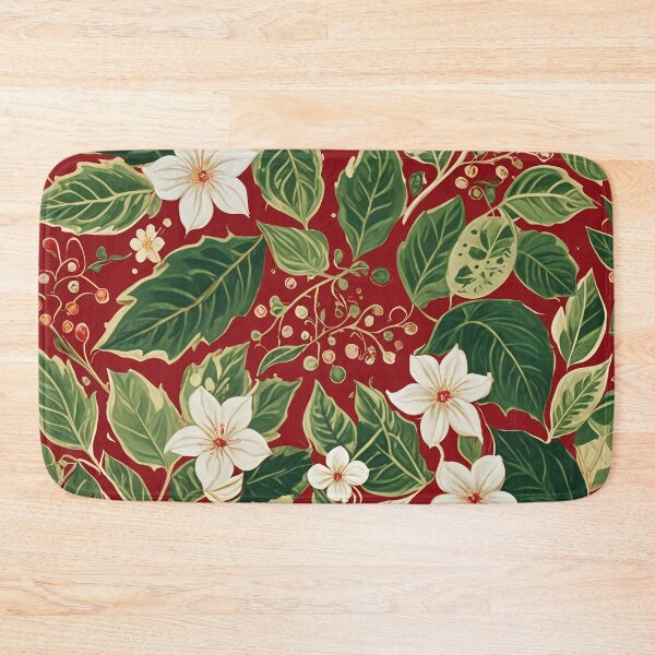 Item preview, Festive Foliage designed and sold by Lizetteh.