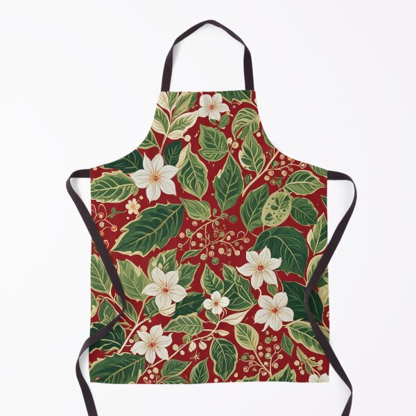 Item preview, Festive Foliage designed and sold by Lizetteh.