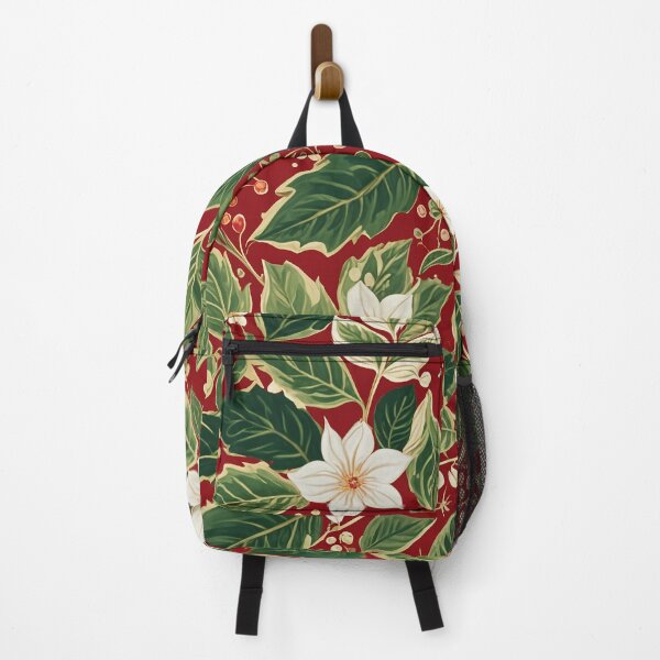 Item preview, Festive Foliage designed and sold by Lizetteh.