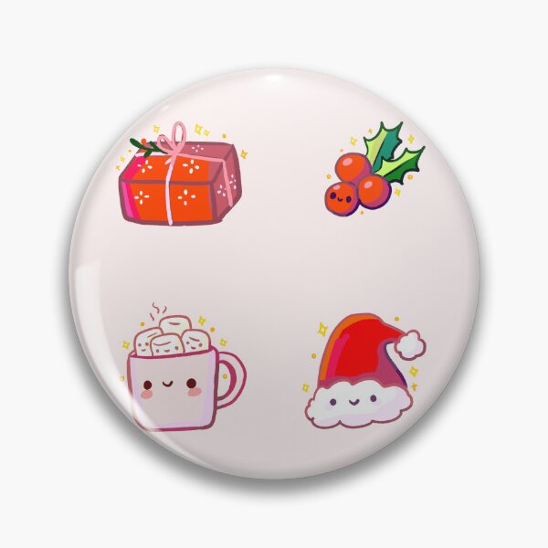 Item preview, Christmas pack designed and sold by Artofmayara.