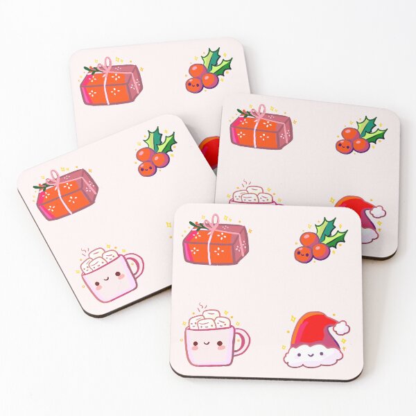 Item preview, Christmas pack designed and sold by Artofmayara.