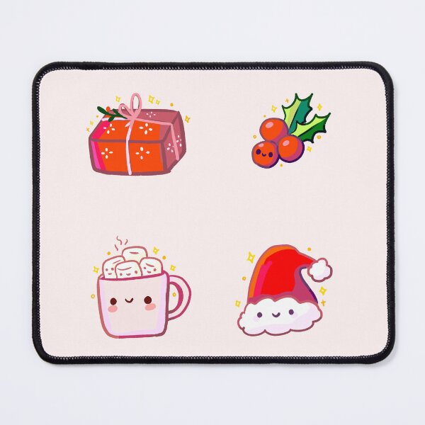 Item preview, Christmas pack designed and sold by Artofmayara.