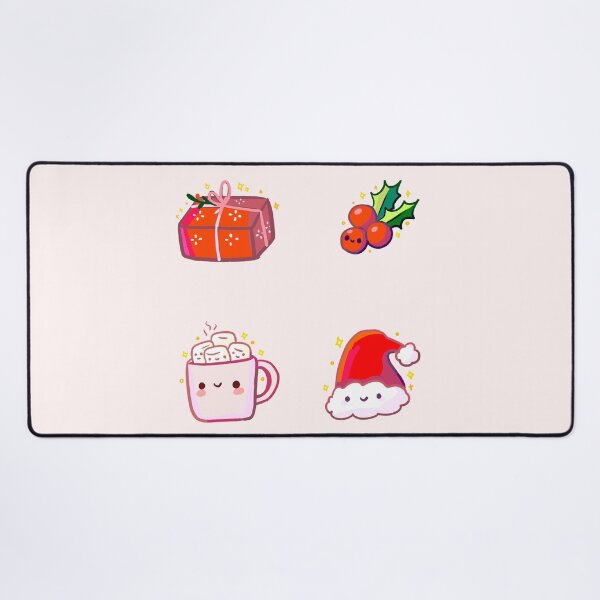 Item preview, Christmas pack designed and sold by Artofmayara.