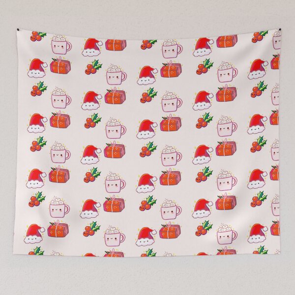 Item preview, Christmas pack designed and sold by Artofmayara.