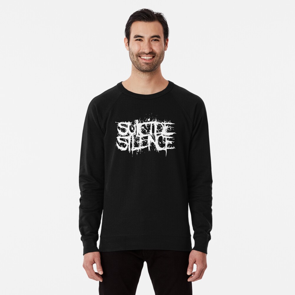 Item preview, Lightweight Sweatshirt designed and sold by MetalMania.