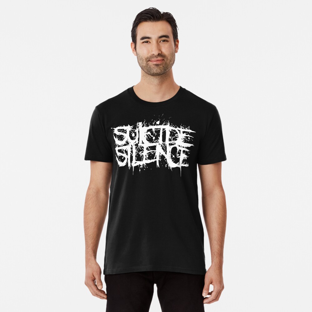 Item preview, Premium T-Shirt designed and sold by MetalMania.