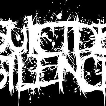 Artwork thumbnail, Suicide Silence by MetalMania