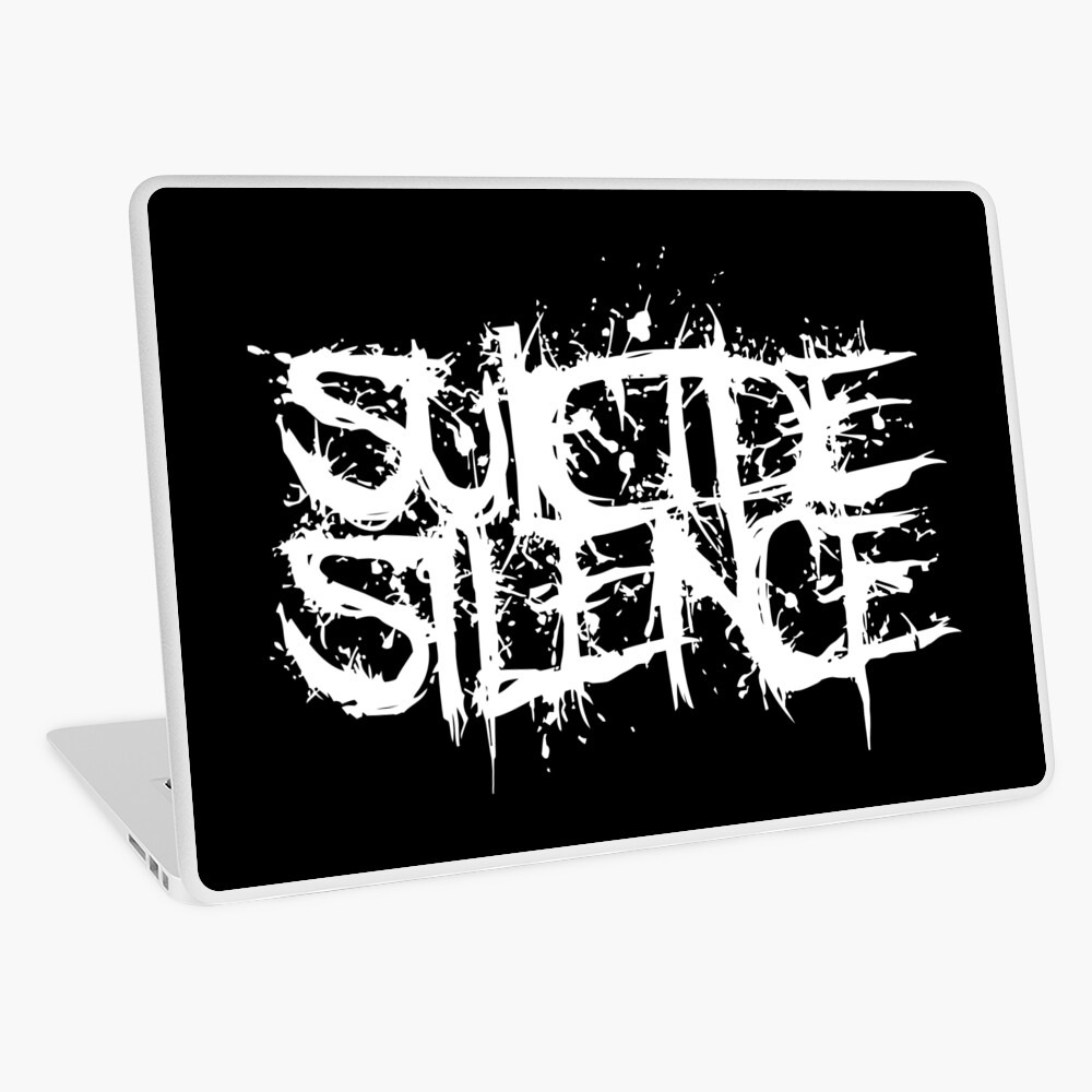 Item preview, Laptop Skin designed and sold by MetalMania.