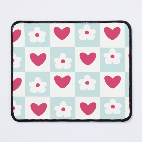 Item preview, Heart and followed pattern designed and sold by LUJI PATTERN ATELIER .