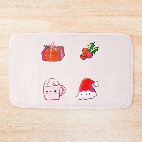 Item preview, Christmas pack designed and sold by Artofmayara.