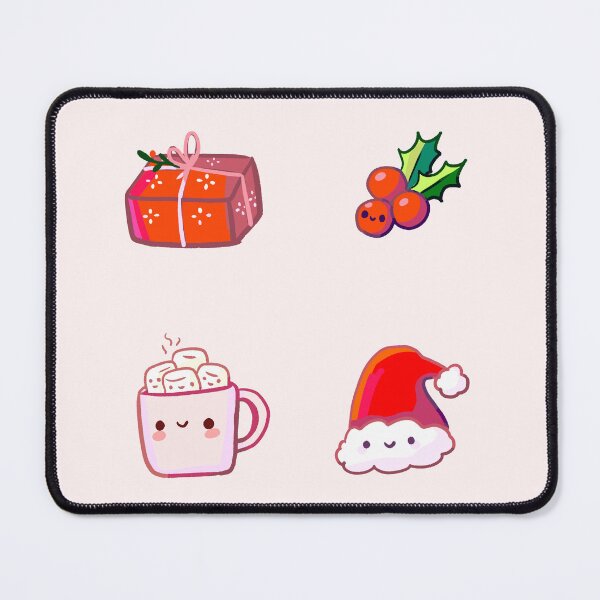 Item preview, Christmas pack designed and sold by Artofmayara.