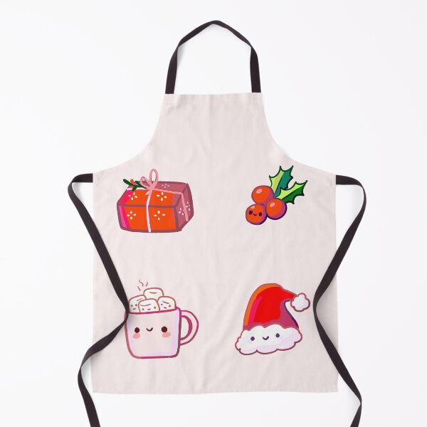 Item preview, Christmas pack designed and sold by Artofmayara.