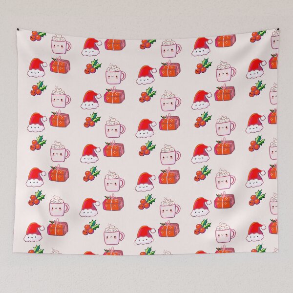 Item preview, Christmas pack designed and sold by Artofmayara.