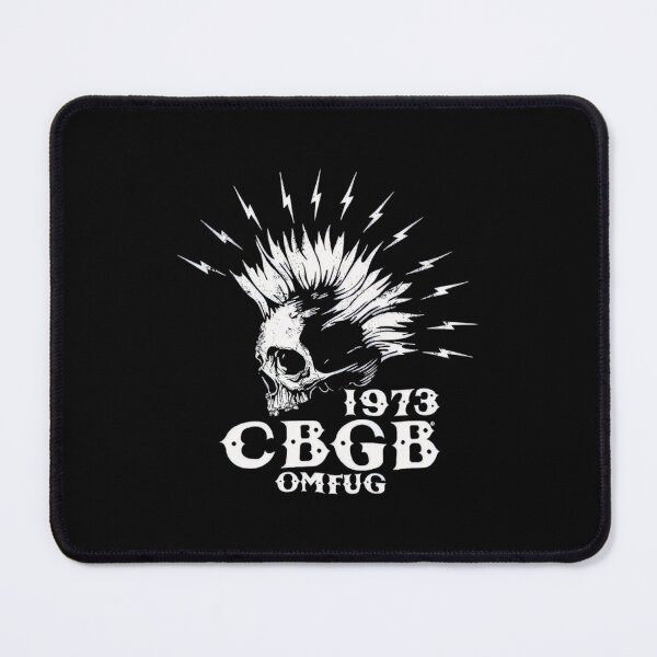 Item preview, Punk Rock Cbgb 1973 designed and sold by DuoCritters.