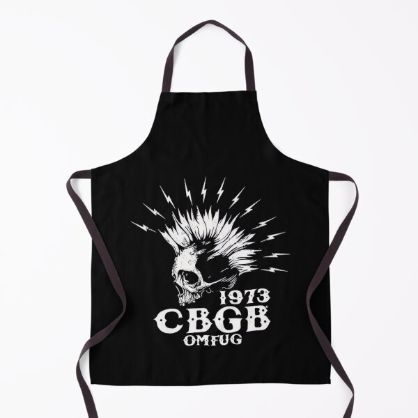 Item preview, Punk Rock Cbgb 1973 designed and sold by DuoCritters.