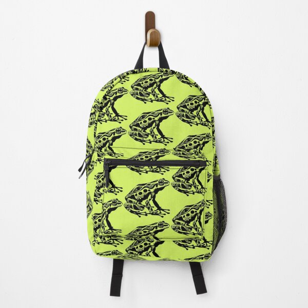 Item preview, Tribal Tattoo Frog designed and sold by TojoStudios.