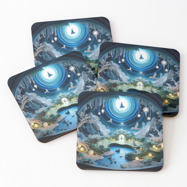 Item preview, Wisp Will designed and sold by tilmizart.