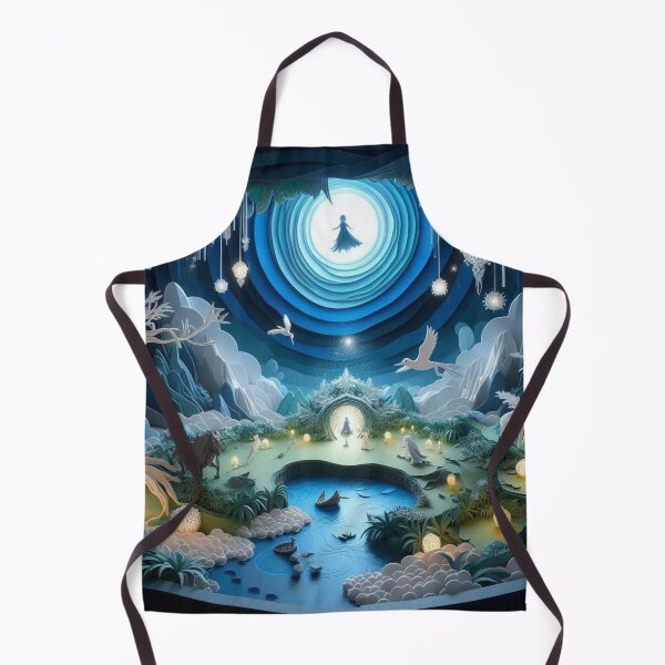 Item preview, Wisp Will designed and sold by tilmizart.