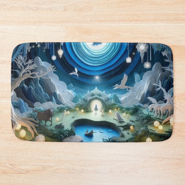 Item preview, Wisp Will designed and sold by tilmizart.