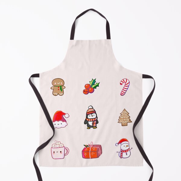 Item preview, Cute Christmas spirit pack designed and sold by Artofmayara.