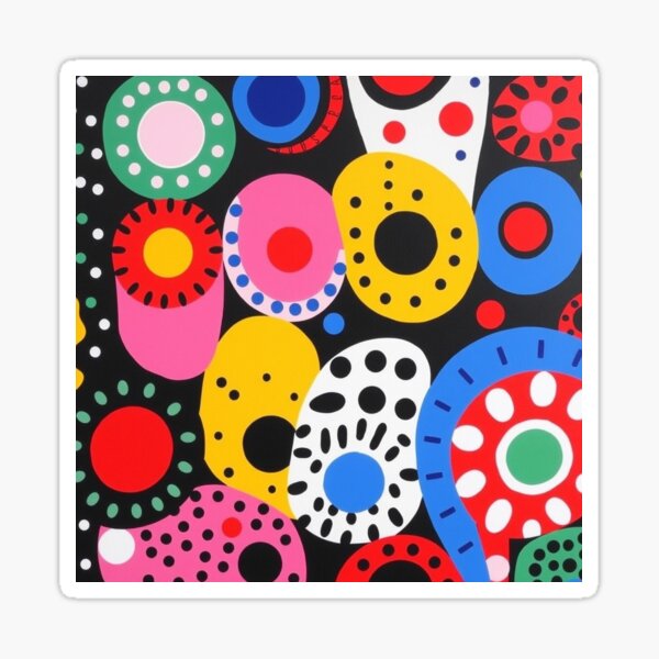 Artikel-Vorschau von Omaggio an Niki de Saint Phalle, designt und verkauft von GasconyPassion.