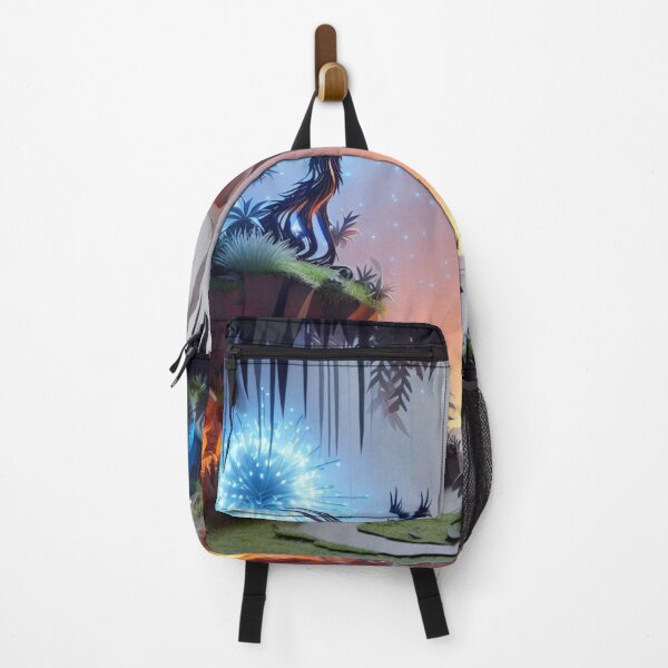 Item preview, Wisp Will designed and sold by tilmizart.