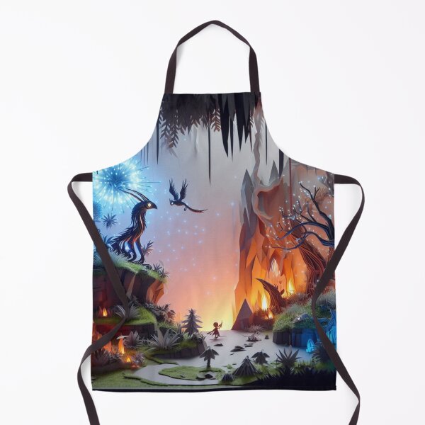 Item preview, Wisp Will designed and sold by tilmizart.
