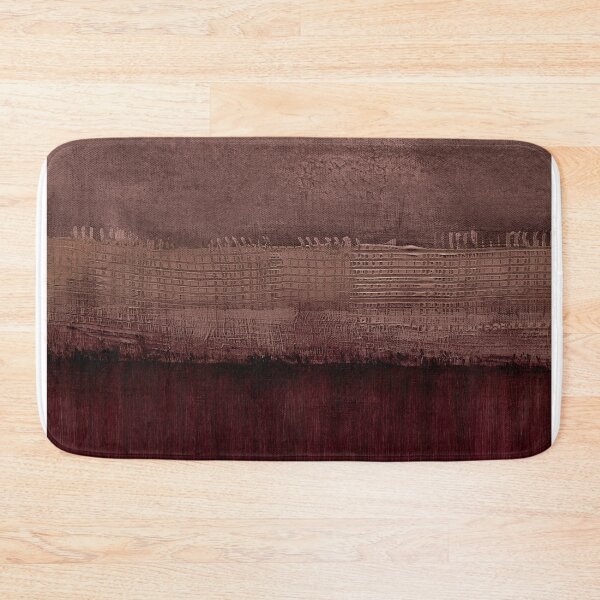 Item preview, Burgundy art designed and sold by ElaSzczepaniak.
