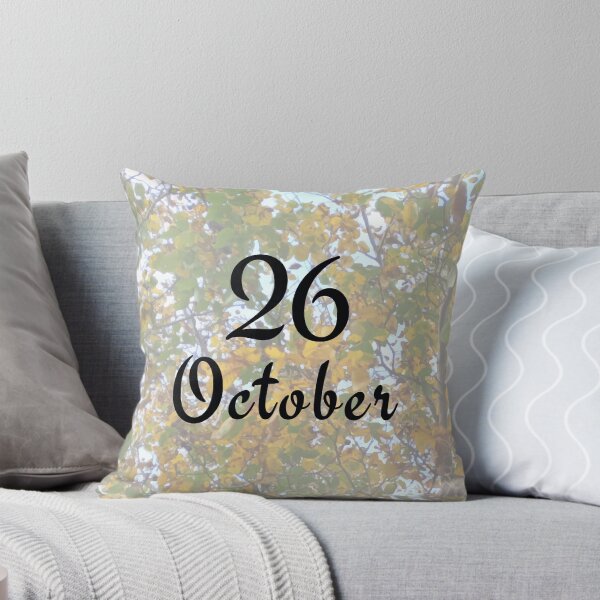 Item preview, 26 October for Special Dates :) - Autumn Walnut Tree :) designed and sold by Myriel-Myriel.