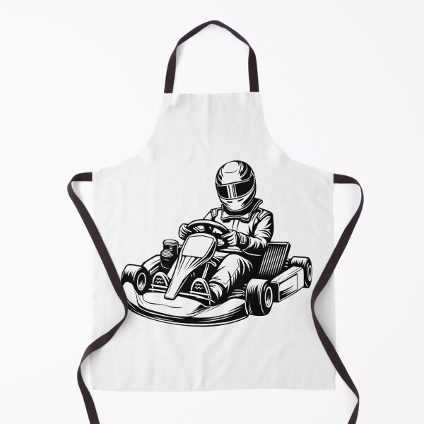 Item preview, Go kart Racer, go kart designed and sold by MYpngShop.
