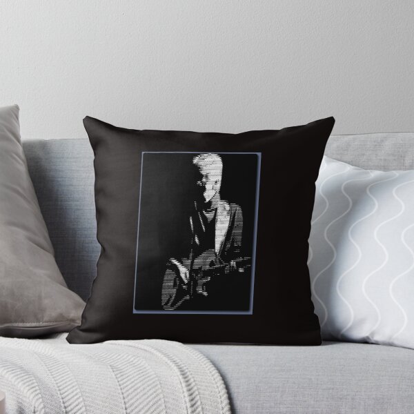 Item preview, Music Man designed and sold by Carla Jensen.