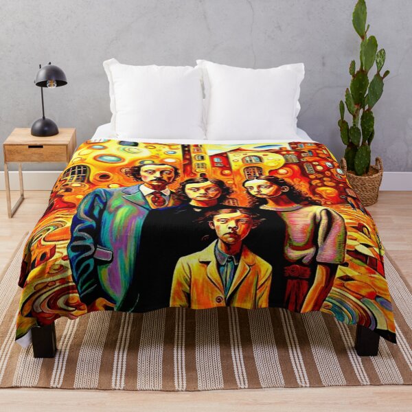 Item preview, Dysfunctional Family 1 designed and sold by George Hutton Hunter.