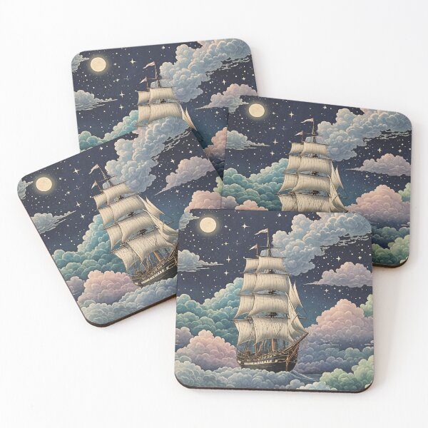 Item preview, Celestial Voyage designed and sold by Lizetteh.
