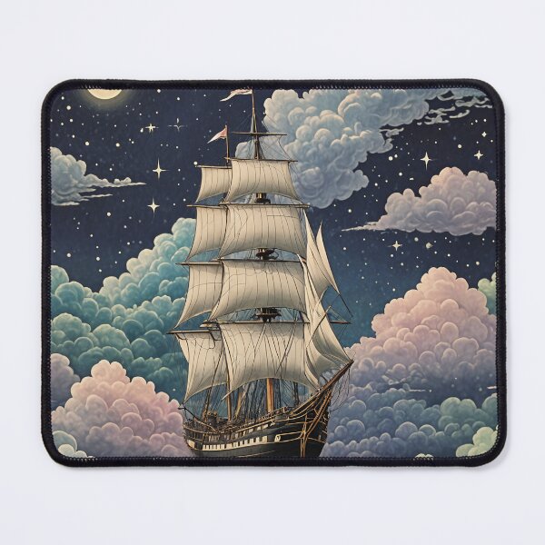 Item preview, Celestial Voyage designed and sold by Lizetteh.