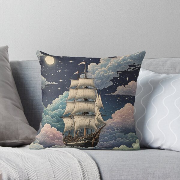 Item preview, Celestial Voyage designed and sold by Lizetteh.