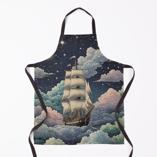 Item preview, Celestial Voyage designed and sold by Lizetteh.