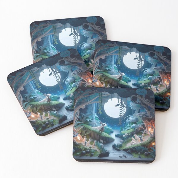 Item preview, Wisp Will designed and sold by tilmizart.