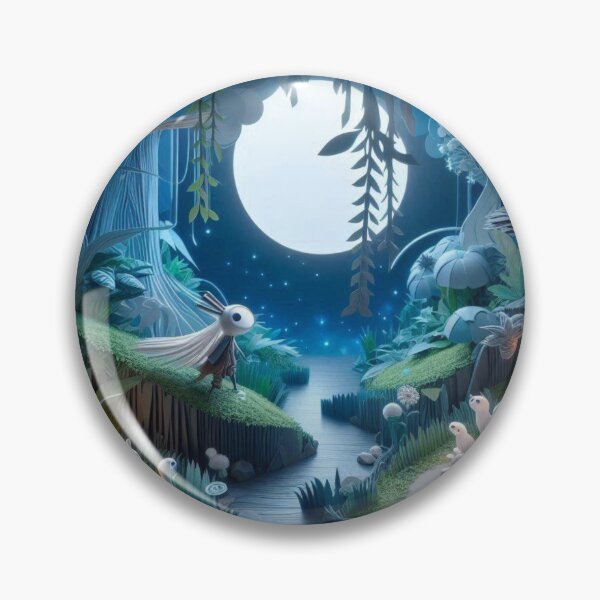 Item preview, Wisp Will designed and sold by tilmizart.