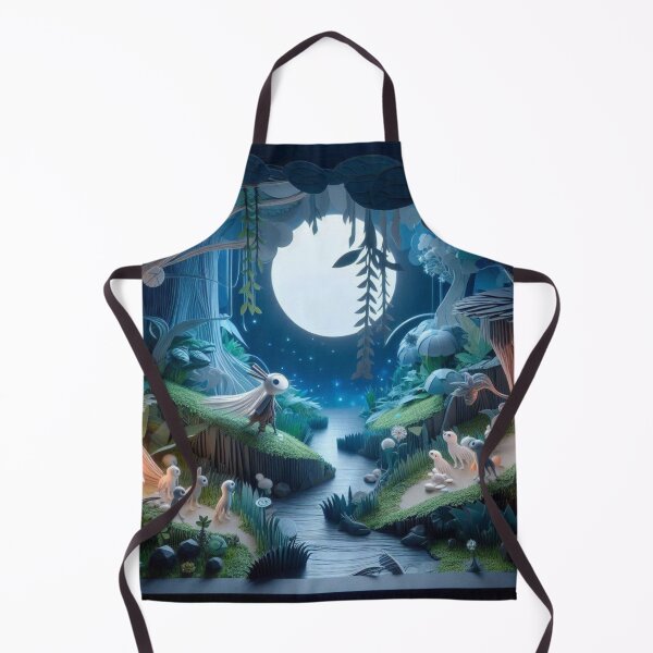 Item preview, Wisp Will designed and sold by tilmizart.