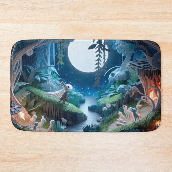 Item preview, Wisp Will designed and sold by tilmizart.
