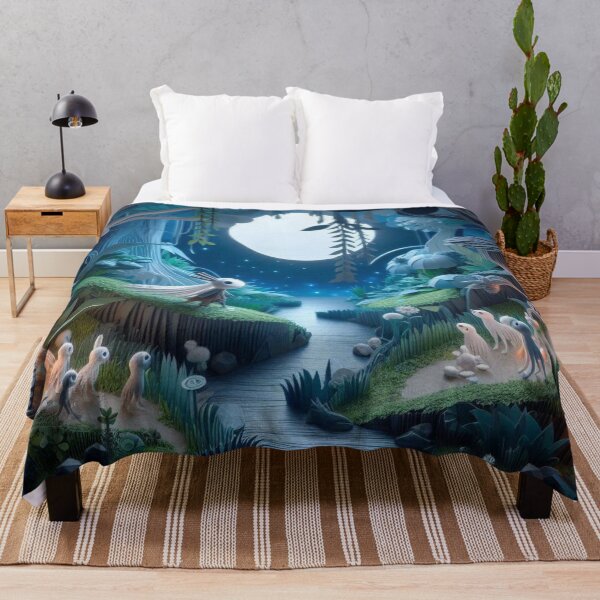 Item preview, Wisp Will designed and sold by tilmizart.