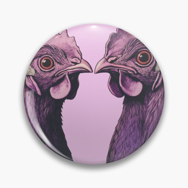 Item preview, Hen Friends designed and sold by TojoStudios.